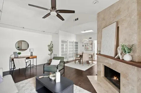 5200 Martel Avenue #25C