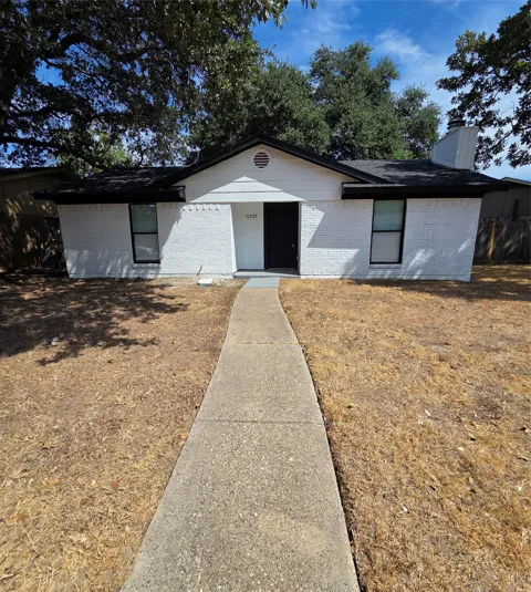 10525 Big Thicket Drive