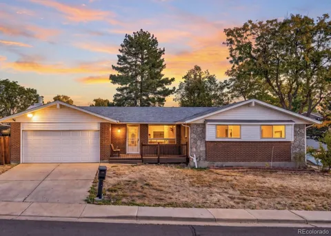 2803 Ridge Drive