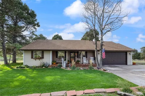 1783 Kiowa Trail