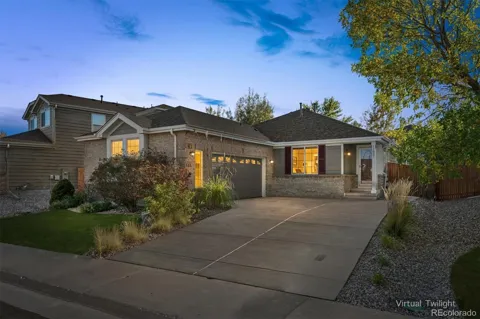 11837 Trail View Lane