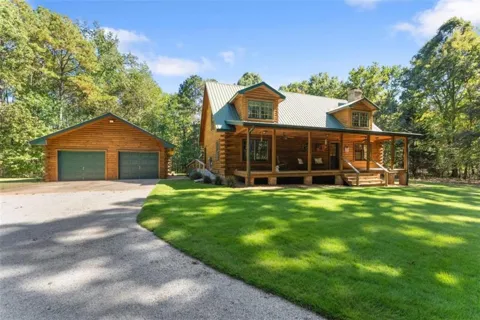 1120 Ridgewood Drive