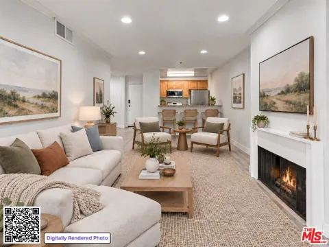 4401 Sepulveda Boulevard #208