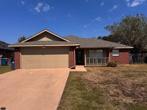 116 Apache Trail