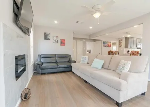 1408 Bowie Drive