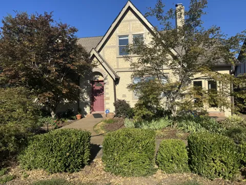 230 Cherokee Rd