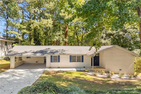 2691 Sterling Acres Drive