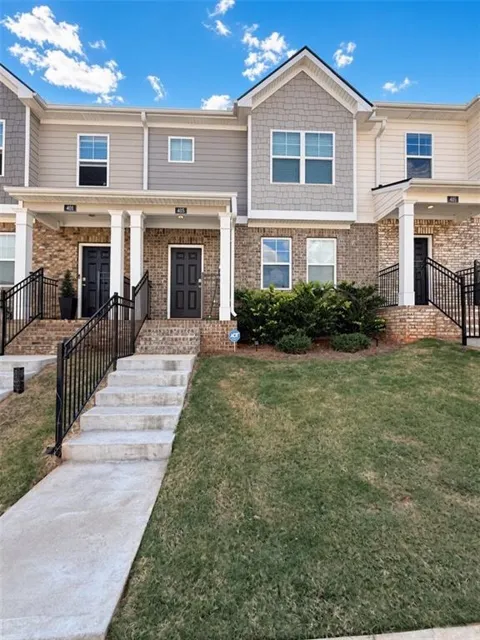 403 Elgin Drive