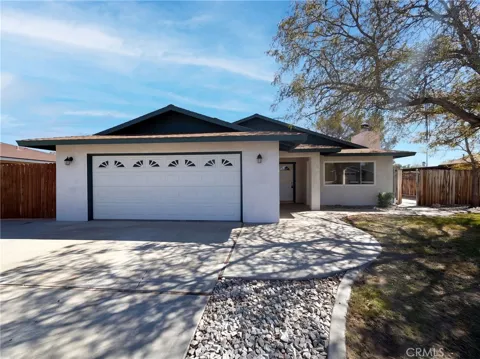 1110 Las Posas Court