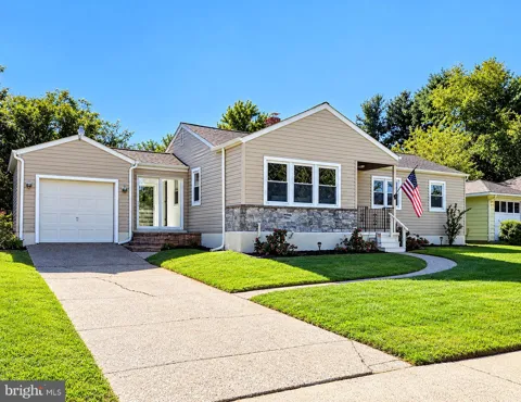4516 SHADY DRIVE
