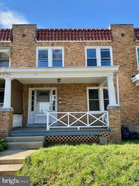 543 BURROWES AVENUE