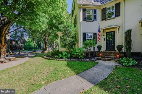 12 CRAWFORD CIRCLE