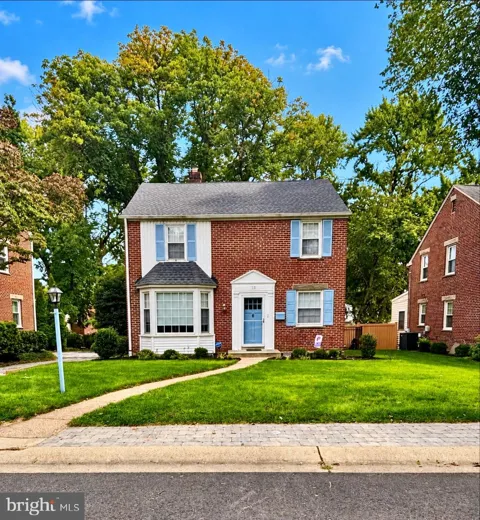 18 YORK ROAD