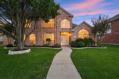3316 Stone Glen Drive