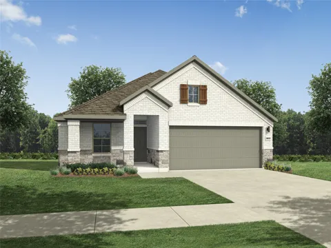 1115 Ramo Pine Drive