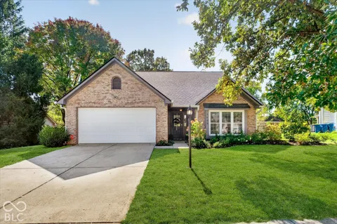 7599 Meadow Ridge Drive