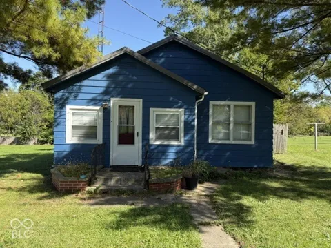 326 E High Street