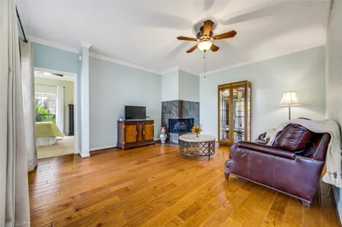 2835 Keller Springs Road #101