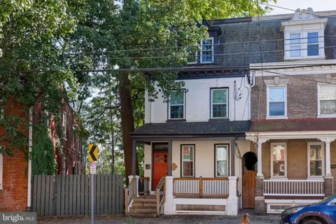 514 W KING STREET