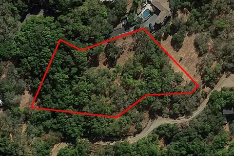 21292 Cinnabar Hills Road