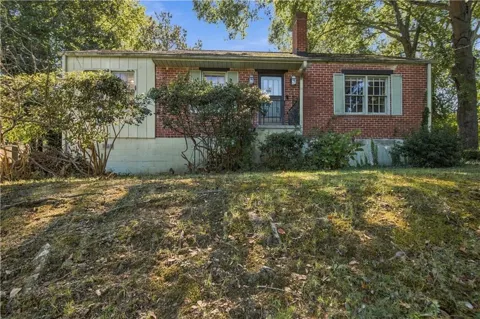 620 S Gordon Circle
