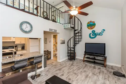 14825 Windward Drive #201