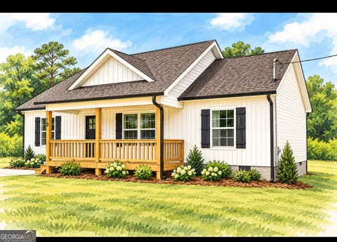 LOT 3 Grassy ST