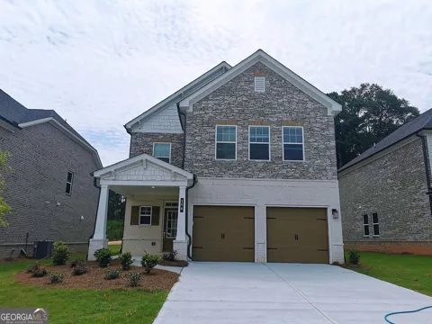 154 Green Love LN
