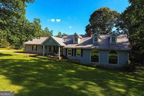 571 King Bostick RD