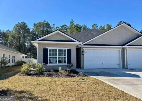 118 The Villas WAY