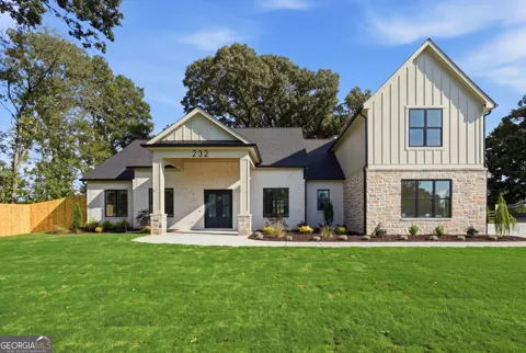 232 Hidden Acres RD
