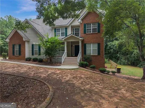 160 Perry Creek DR