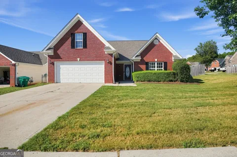1512 Queen Elizabeth DR