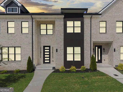 173 Brush Creek CT