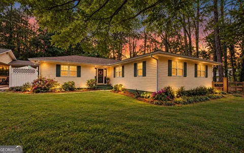 1361 Villa Rica RD