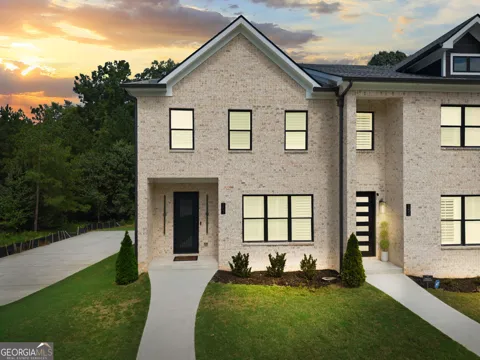 157 Brush Creek CT