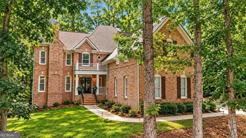 3920 Little Falls DR
