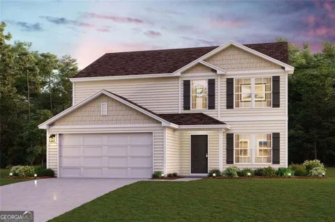 136 Enclave DR