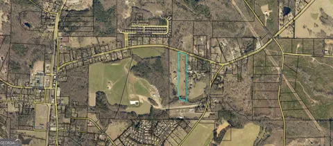0 Liberty Hill RD