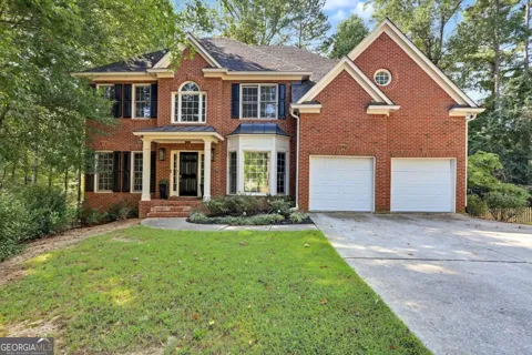 4912 Chimney Oaks DR SE