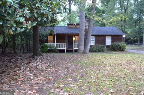 1136 S Confederate DR