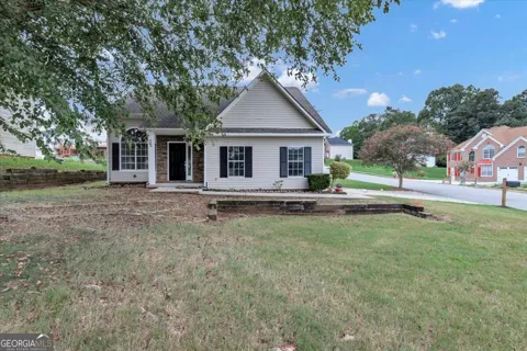 110 Carriage Lake DR