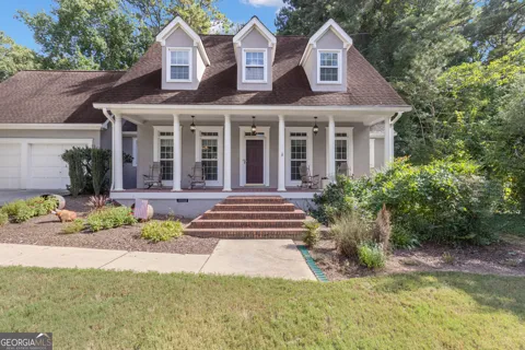 25 Northcrest DR