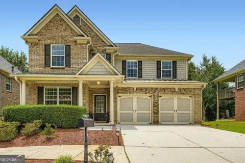 4619 Wynbury CT