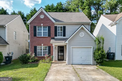 2365 Delfern DR