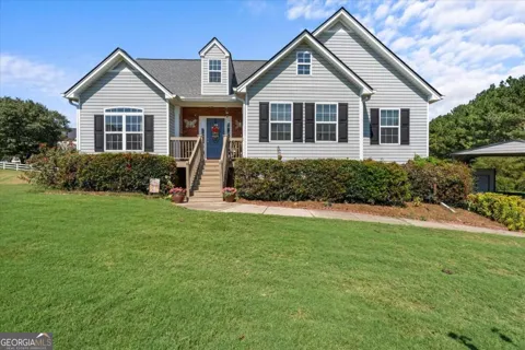 380 Olde Lexington PASS