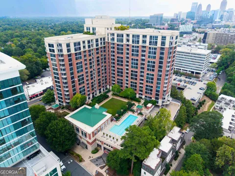 1820 Peachtree ST NW
