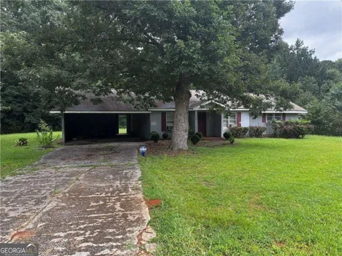 924 Garner RD SW