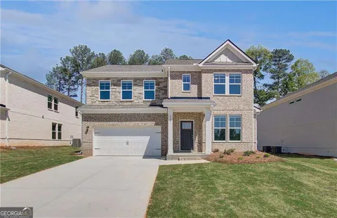 636 Leafy Branch WAY