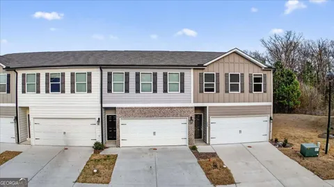 136 Brexley DR